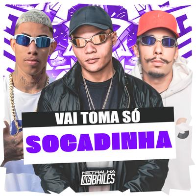 Vai Toma Só Socadinha's cover