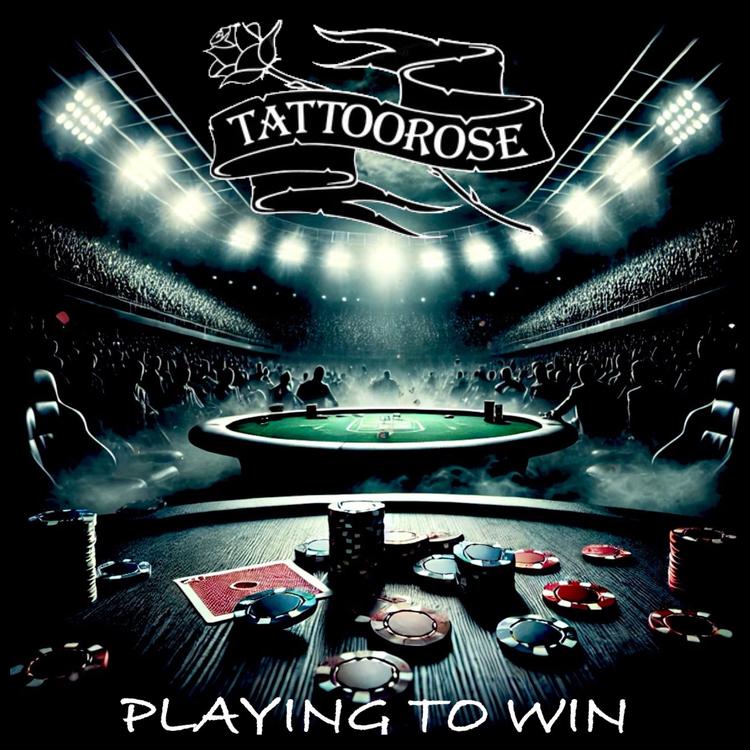 TATTOOROSE's avatar image