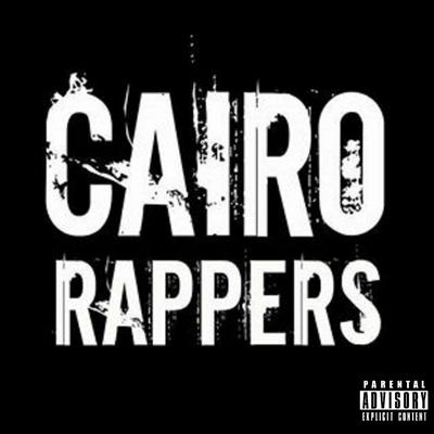Hekayt 3asi (feat. Sando) By Cairo Rappers, SanDo's cover