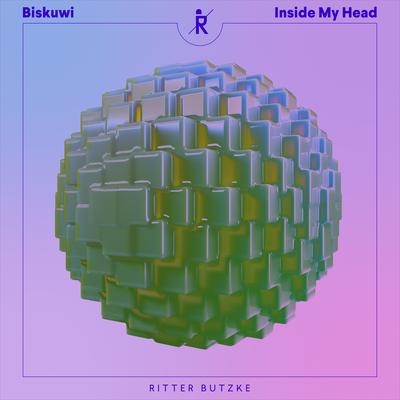 Inside My Head By biskuwi's cover