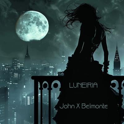 Luneiria By John X Belmonte's cover