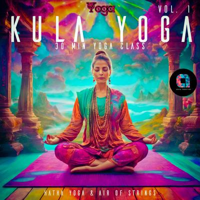 Kula Yoga, Vol.1 (30 Min Yoga Class)'s cover
