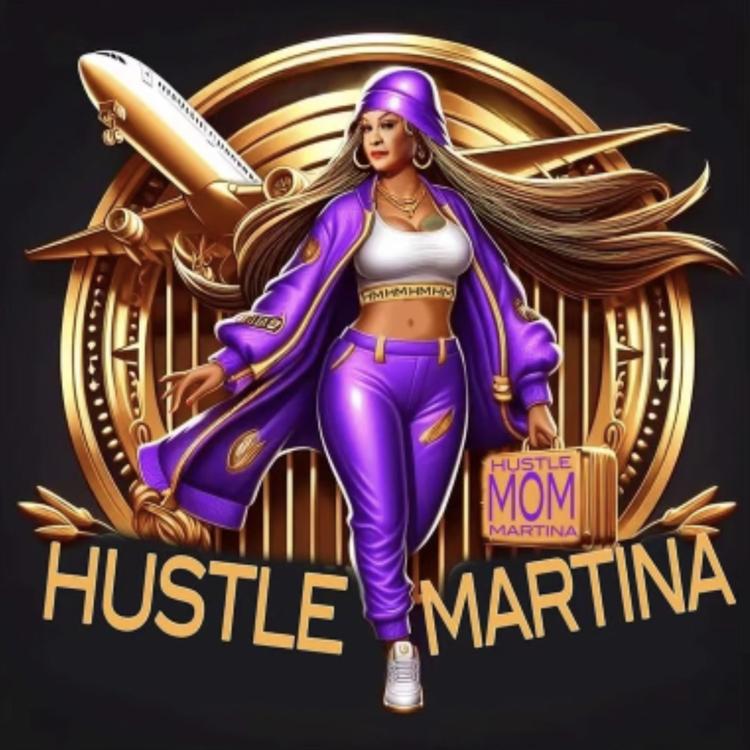 HustleMomMartina's avatar image