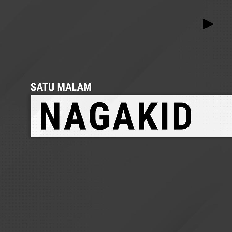 NAGAKID's avatar image