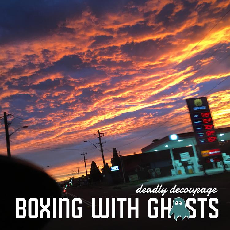 Boxing With Ghosts's avatar image