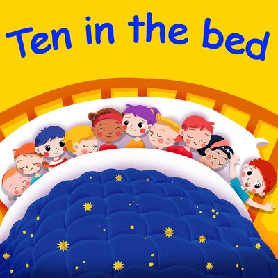 Ten in the Bed's cover