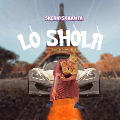 LÒ SHÒLÀ's cover