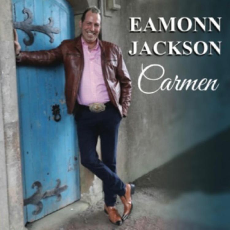 Eamonn Jackson's avatar image