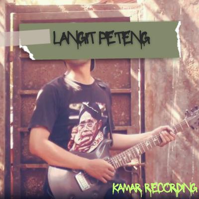 Langit Peteng's cover