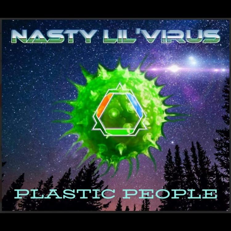 Nasty Lil Virus's avatar image