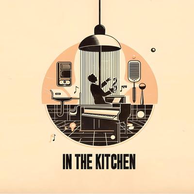 In The Kitchen By Giulio Cercato's cover