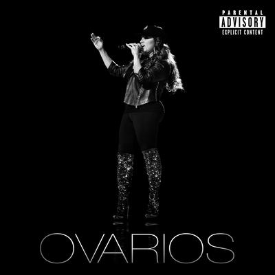 Ovarios (Banda)'s cover