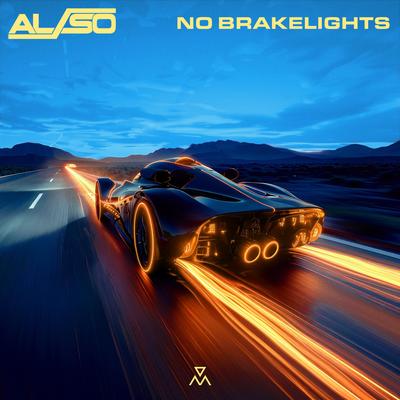 No Brakelights By AL/SO's cover