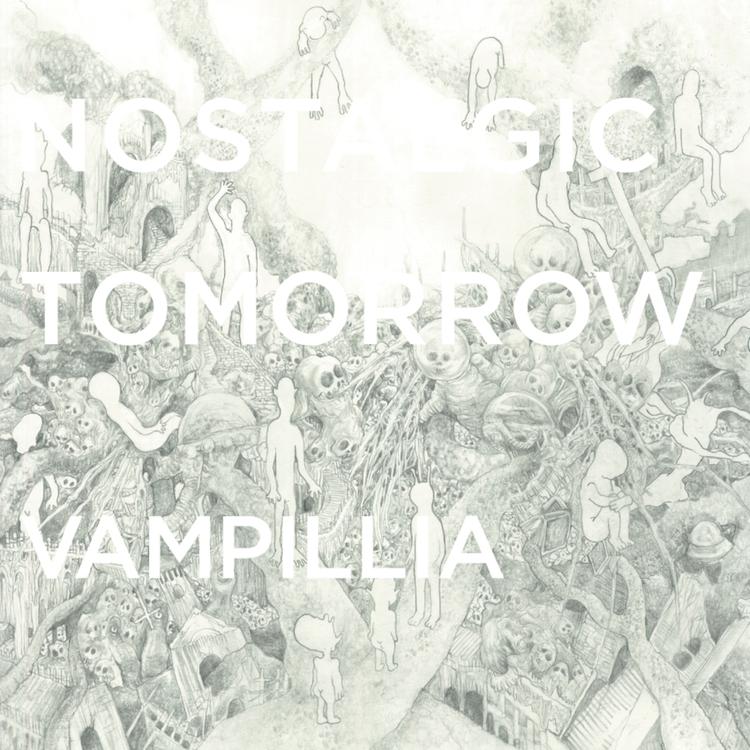 Vampillia's avatar image