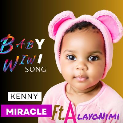 Baby Wiwi Song's cover