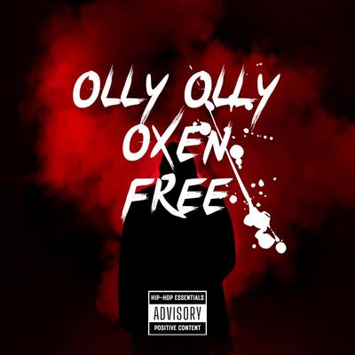 Olly Olly Oxen Free's cover