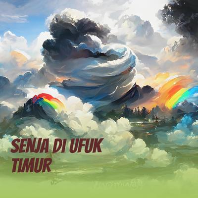 Senja di Ufuk Timur (Remix)'s cover