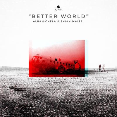 Better World's cover