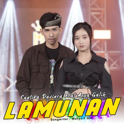 Lamunan's cover