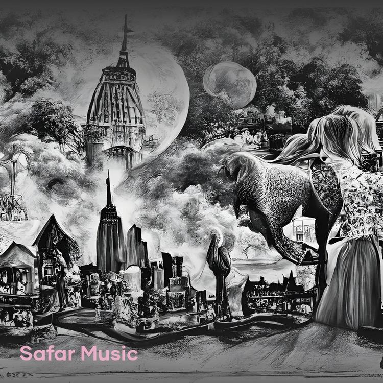 Safar Music's avatar image