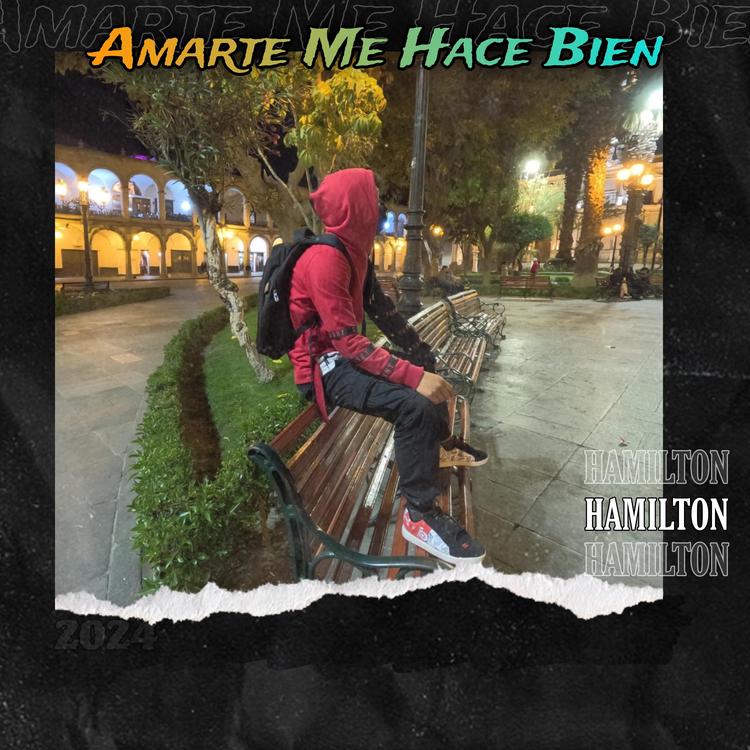 Hamilton Music's avatar image
