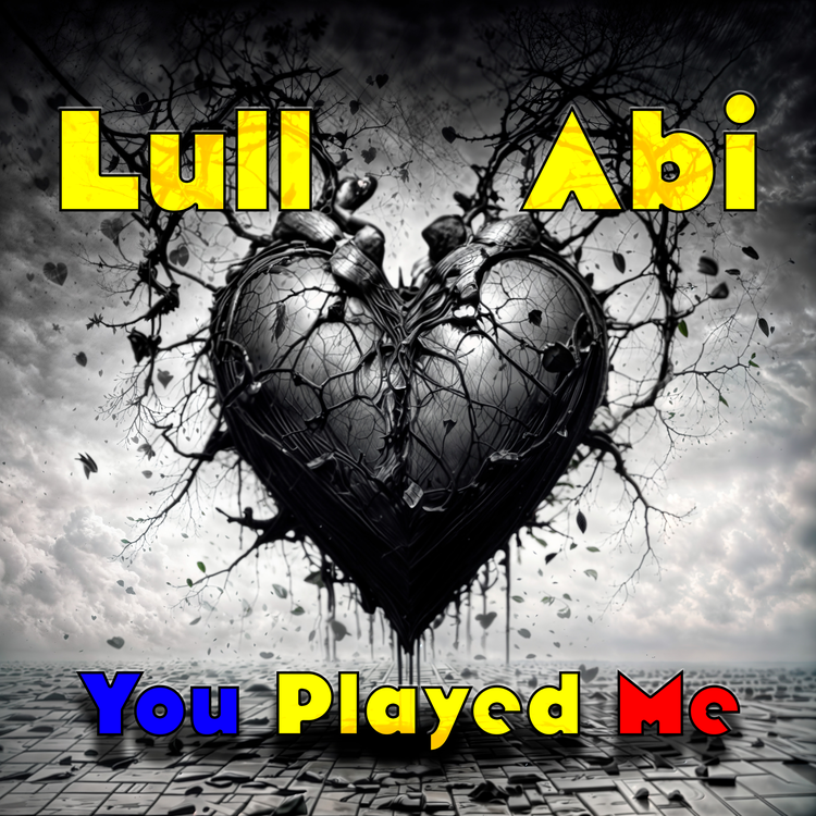 Lull Abi's avatar image