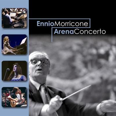 Deborah's Theme (From "once Upon A Time In America") By Ennio Morricone's cover