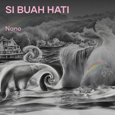 si buah hati (Acoustic)'s cover