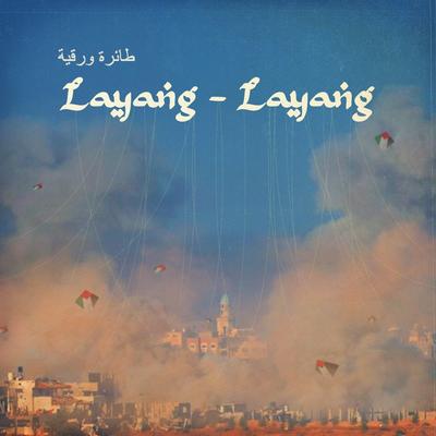 Layang - Layang's cover