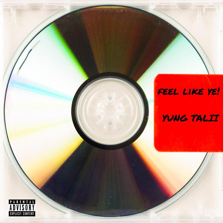 Yung Talii's avatar image