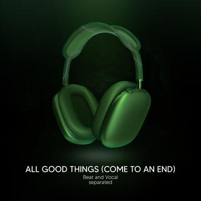 All Good Things (9D Audio) By Shake Music's cover