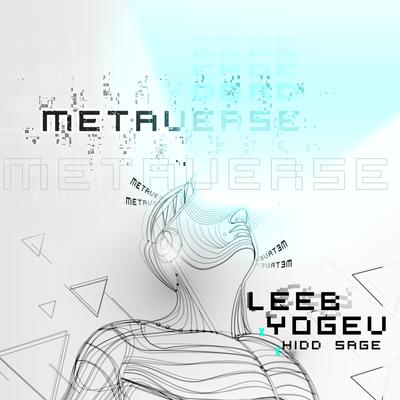 Metaverse's cover