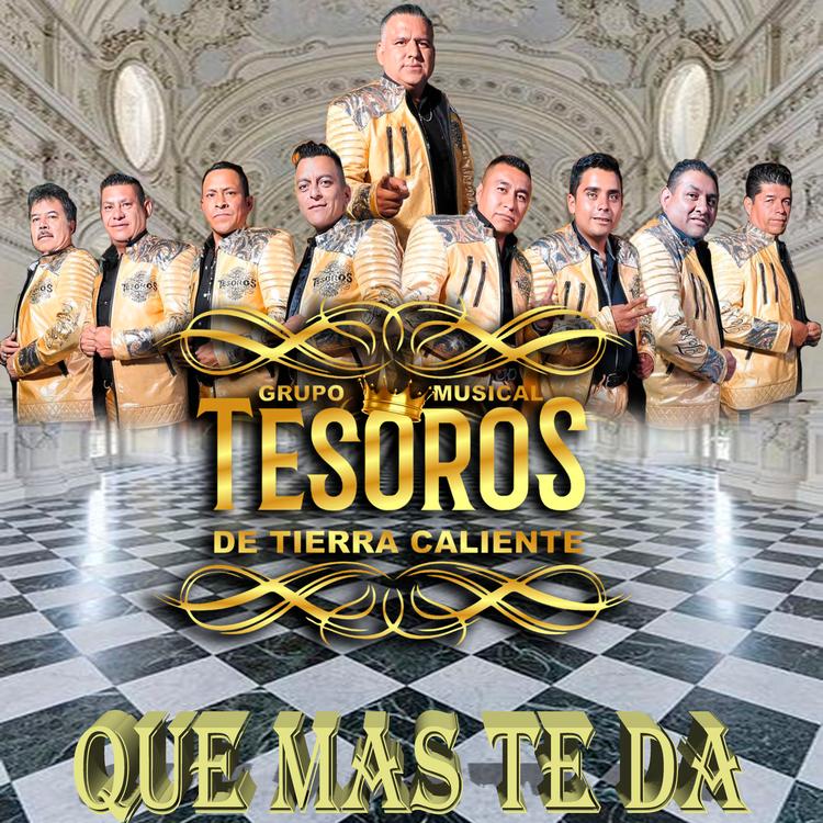 Los Tesoros de Tierra Caliente's avatar image