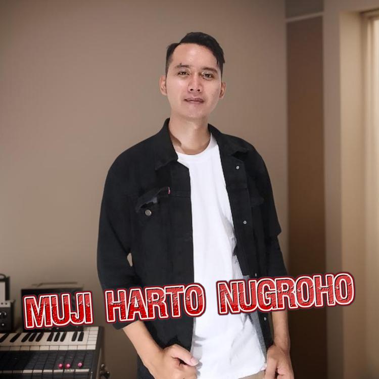Muji Harto Nugroho's avatar image