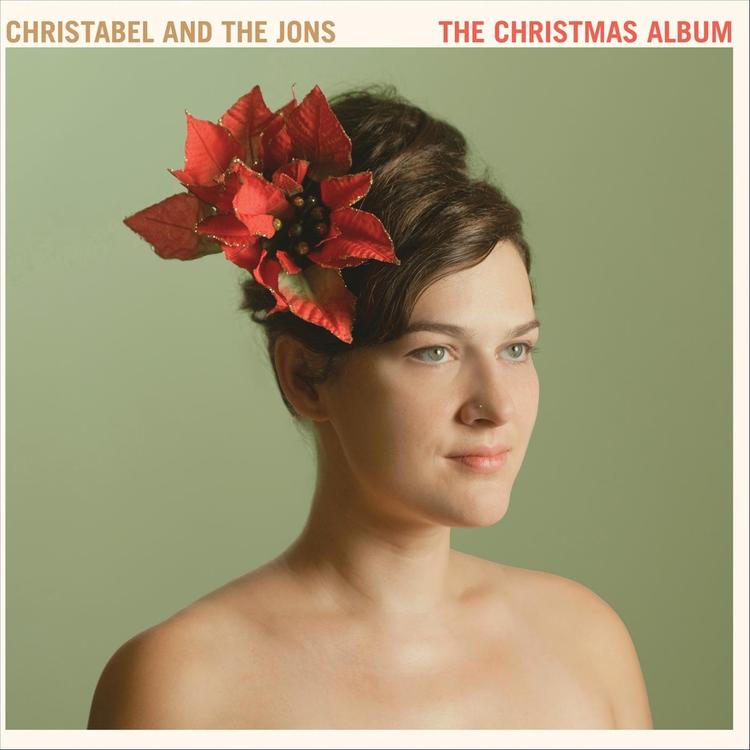 Christabel And The Jons's avatar image