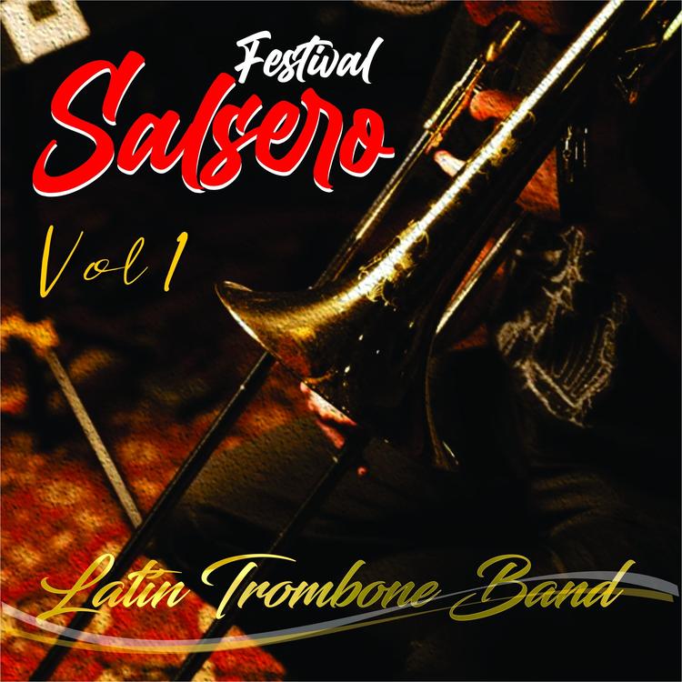 Latim Trombone Band's avatar image