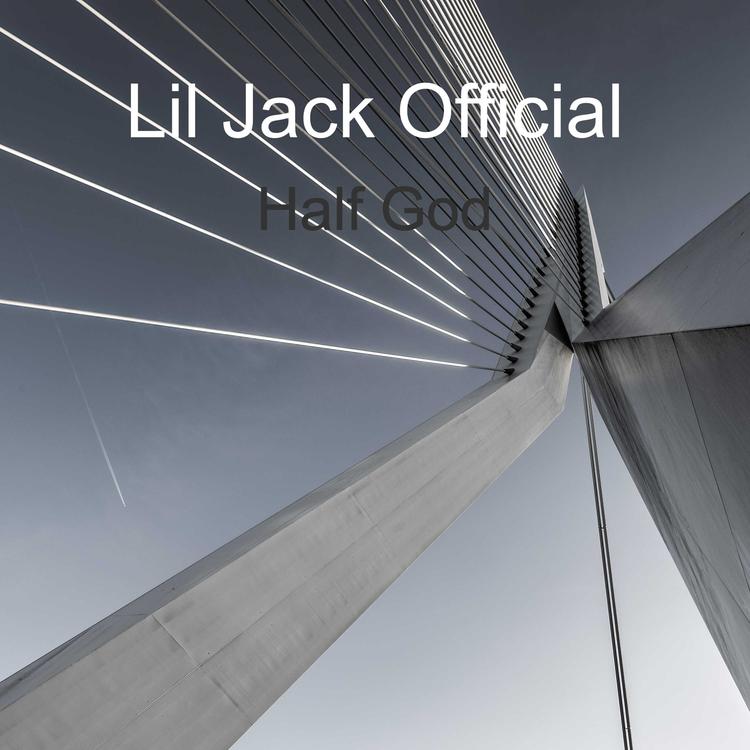 Lil Jack Official's avatar image