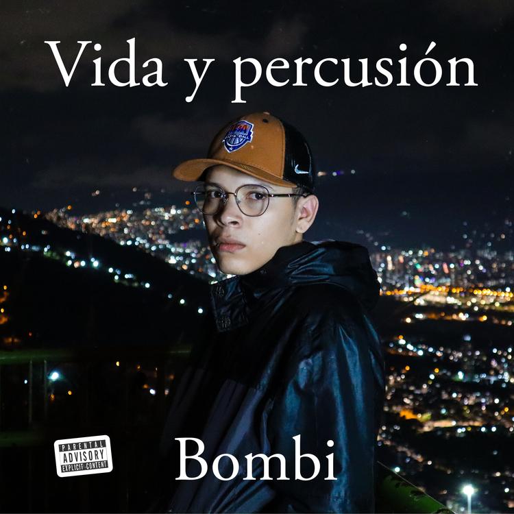 Bombi's avatar image
