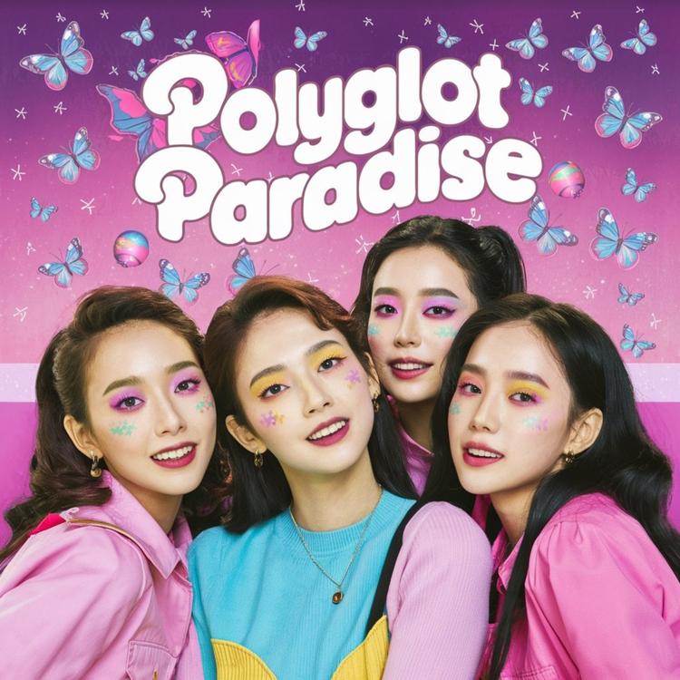 Polyglot Paradise's avatar image