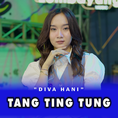 TANG TING TUNG By Diva Hani's cover