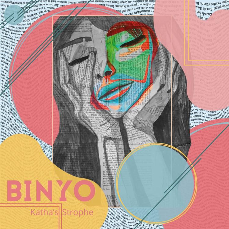 Binyo's avatar image
