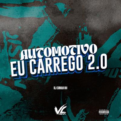 Automotivo Eu Carrego 2.0's cover