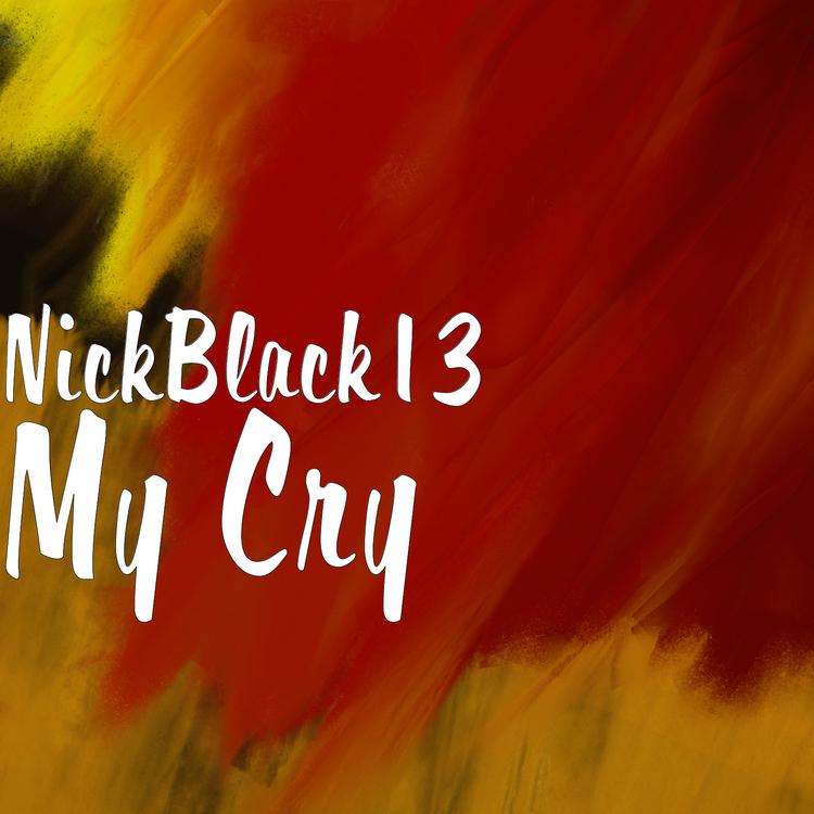 NickBlack13's avatar image