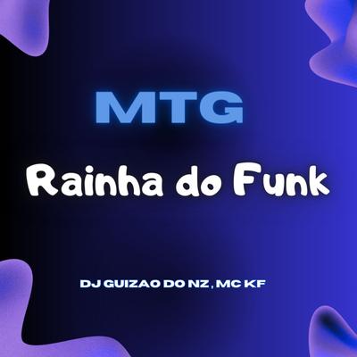 MTG Rainha do Funk's cover