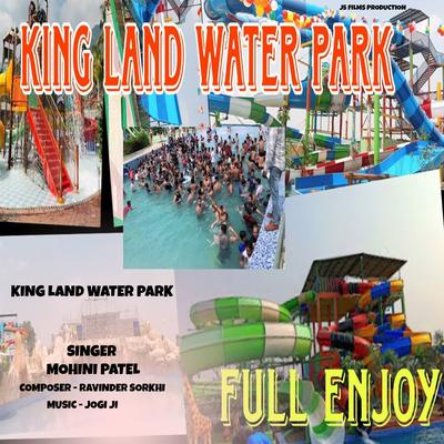 King Land Water Park's cover