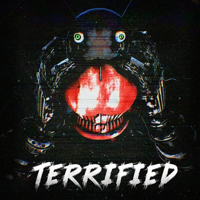 TERRIFIED's cover