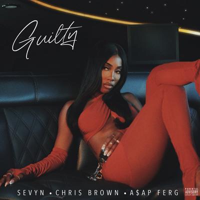 Guilty's cover