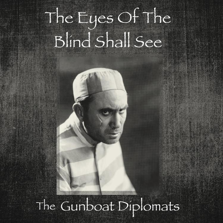 The Gunboat Diplomats's avatar image