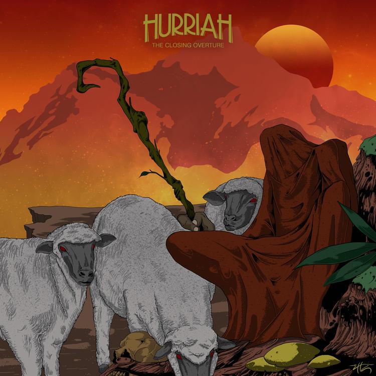 Hurriah's avatar image