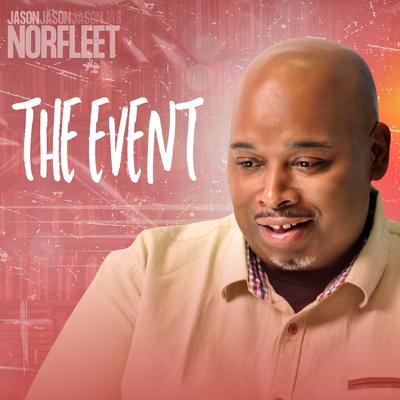 Jason Norfleet's cover